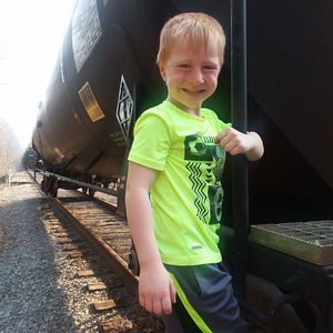 Meet your Posher, Kevin